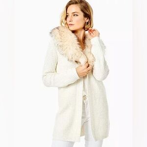 Lilly Pulitzer Adelaine Cardigan